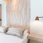Lejlighedshotel Reverie
