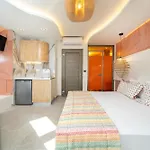 Reverie Lejlighedshotel Limenaria (Thasos)