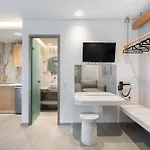 Reverie Lejlighedshotel 4*