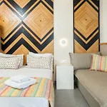 Reverie Lejlighedshotel 4*
