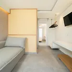 Lejlighedshotel Reverie