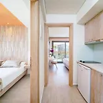 Reverie Lejlighedshotel Limenaria (Thasos)