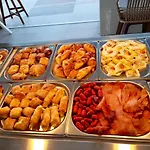 Apart-hotel Reverie Limenaria (Thasos)