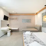 Apart-hotel Reverie Limenaria (Thasos)