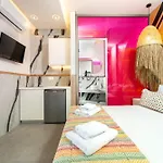 Reverie Limenaria (Thasos)