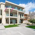 Reverie Apart-hotel Limenaria (Thasos)