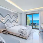 Apart-hotel Reverie Limenaria (Thasos)