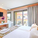 Reverie Apart-hotel Limenaria (Thasos)