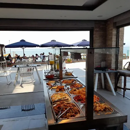 Reverie Lägenhetshotell