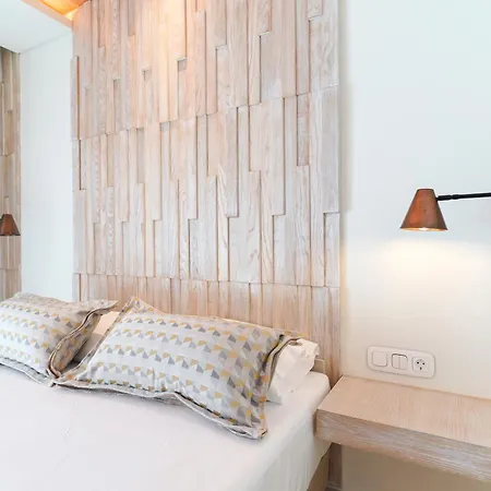 Hotel de apartamente Reverie