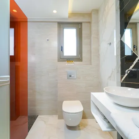 شقة فندقية Reverie 3*