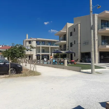 Lägenhetshotell Reverie