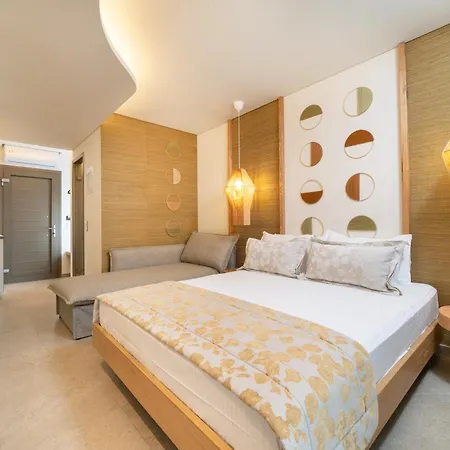 Reverie Limenaria (Thasos)