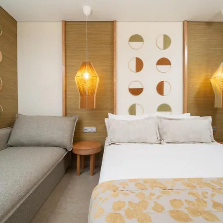 Reverie Hotel de apartamente