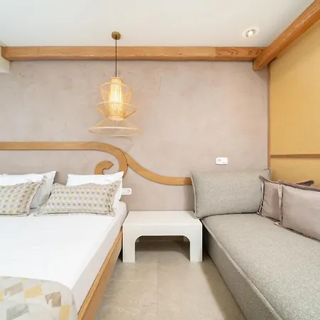 Reverie Hotel de apartamente