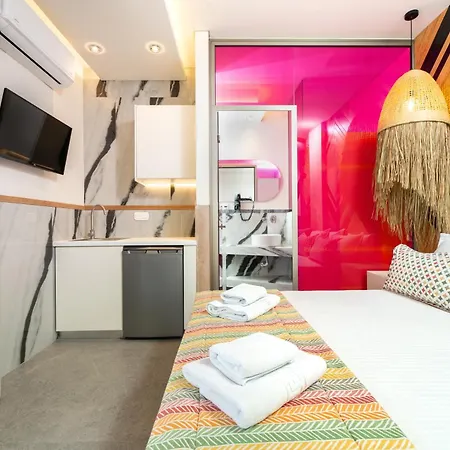 Reverie Limenaria (Thasos)