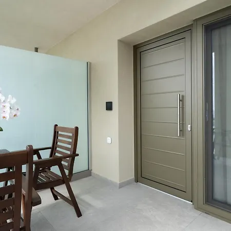 Reverie 4* Limenaria (Thasos)