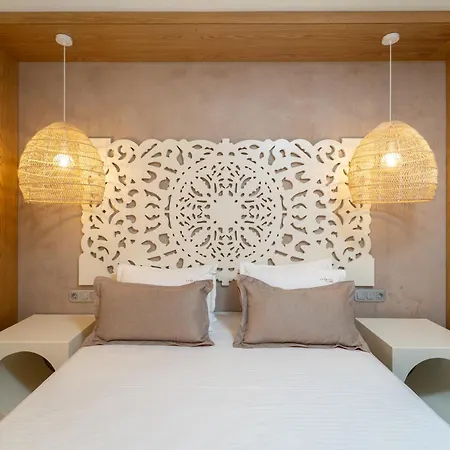 Hotel de apartamente Reverie