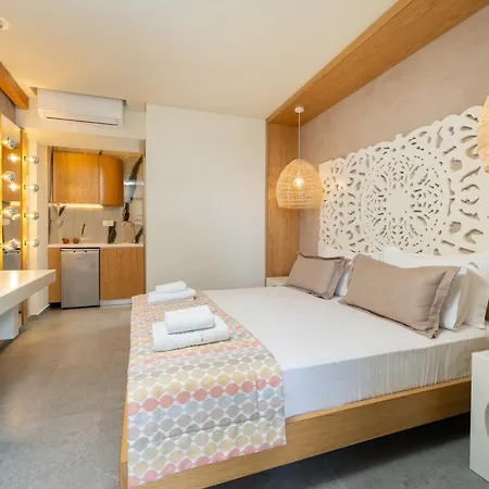 Reverie Limenaria (Thasos)