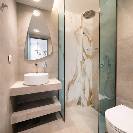 Reverie Lägenhetshotell