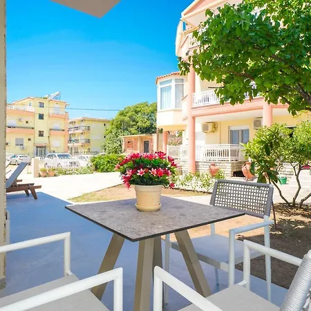Aparthotel Reverie Limenaria (Thasos)
