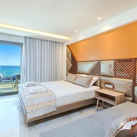 Aparthotel Reverie *