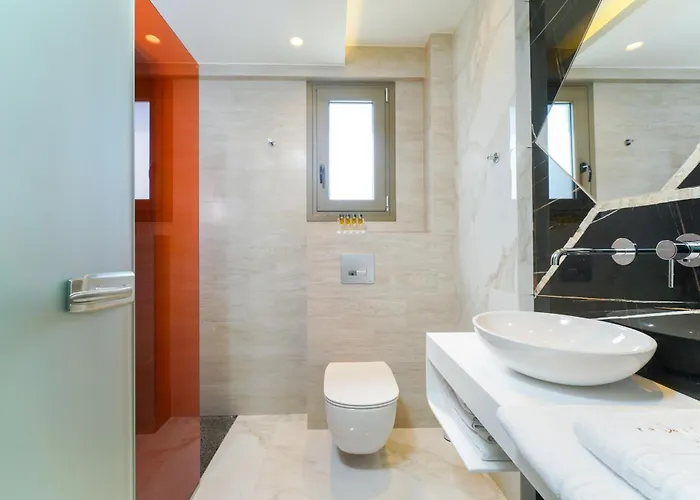 Apart Otel Reverie 4*