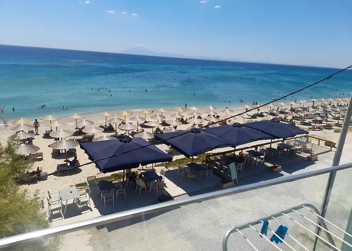 Reverie Apart Otel 4*