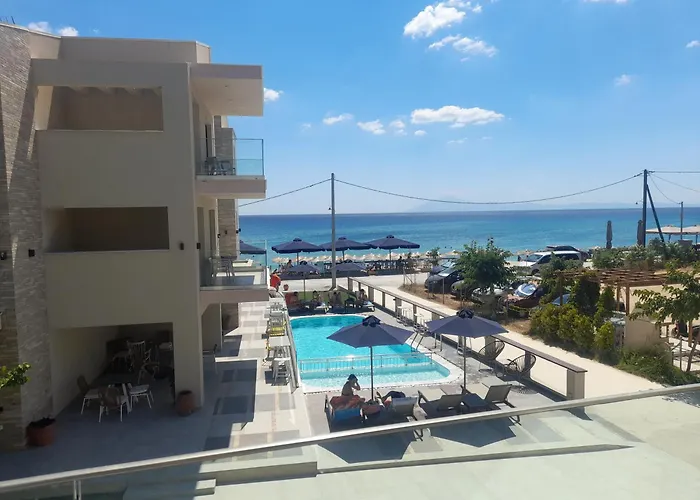 Reverie Apart Otel 4*