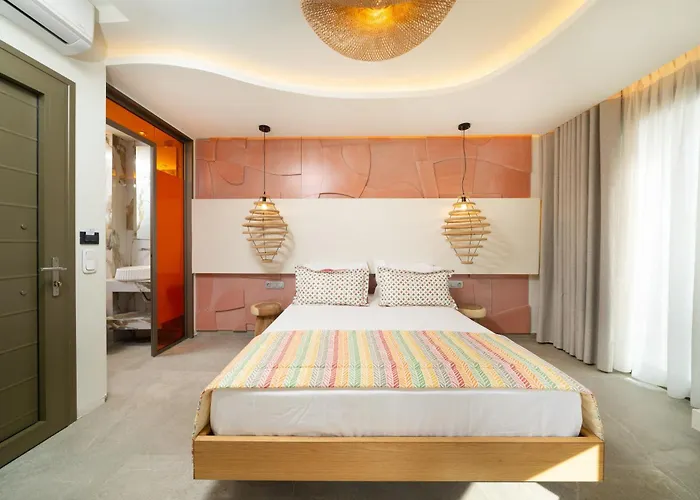 Reverie Apart Otel 4*