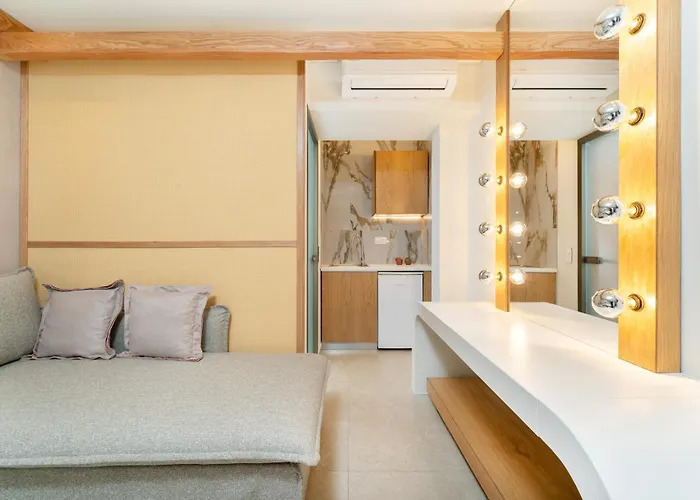 Apart Otel Reverie 4*