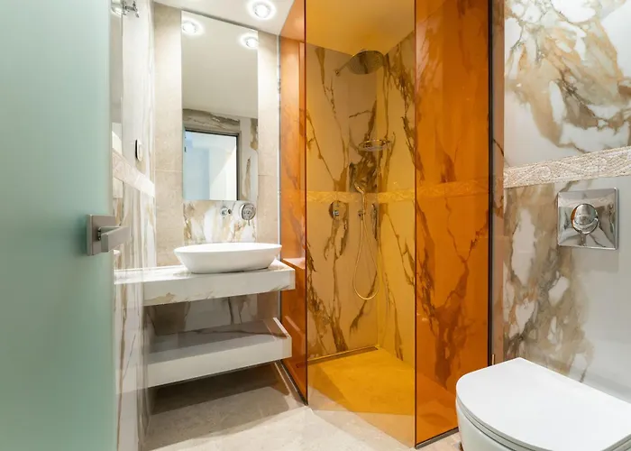 Reverie Apart Otel 4*