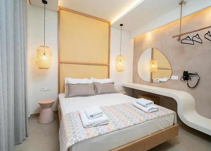 Reverie Limenaria (Thasos)