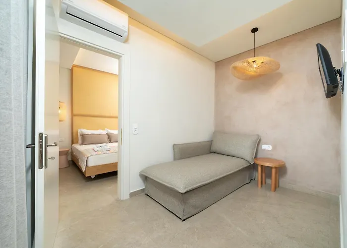 Apart Otel Reverie 4*