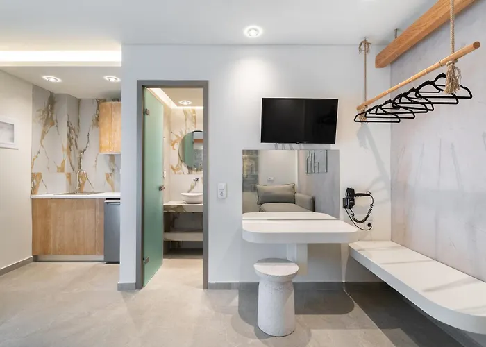 Reverie Apart Otel 4*