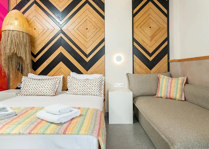 Reverie Apart Otel 4*