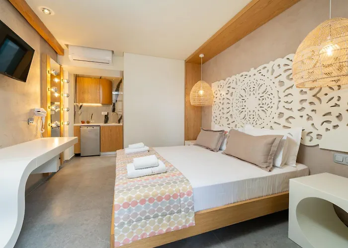 Reverie Limenaria (Thasos)