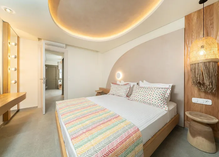 Reverie Limenaria (Thasos)