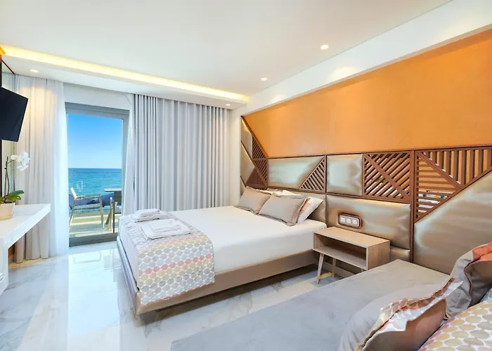 Apart Otel Reverie 4*