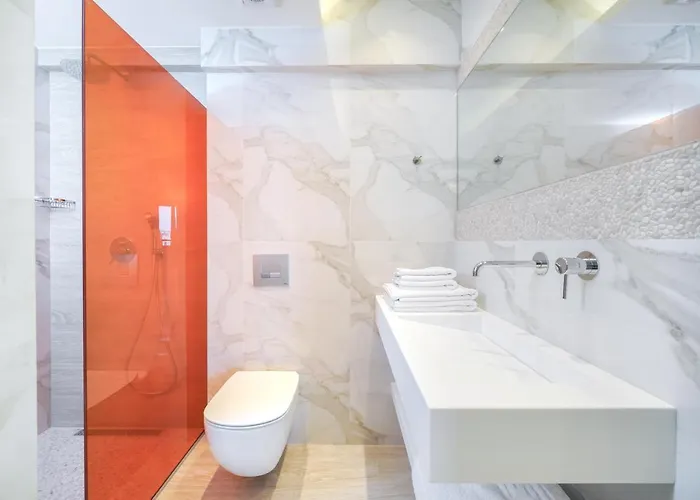 Apart Otel Reverie Limenaria (Thasos)